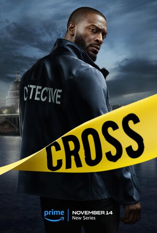 Постер сериала